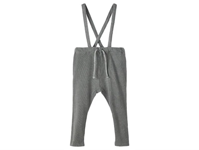 Lil Atelier selebukser quiet shade