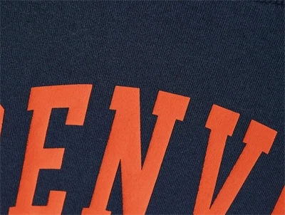 Name It dark sapphire denver sweatshirt