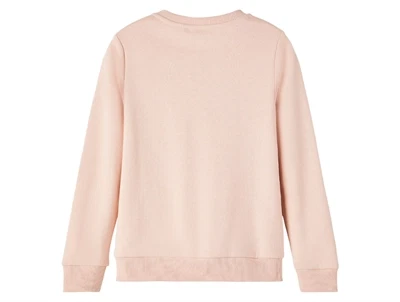 Name It rose smoke boston sweatshirt