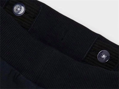 Name It dark sapphire sweatpants Playmobil