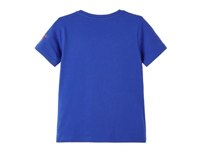 Name It t-shirt surf the web animal planet