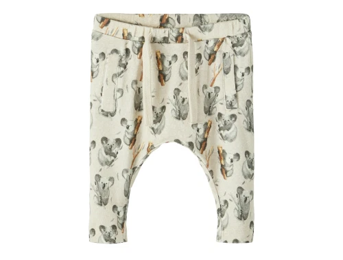Name It bukser peyote melange koala