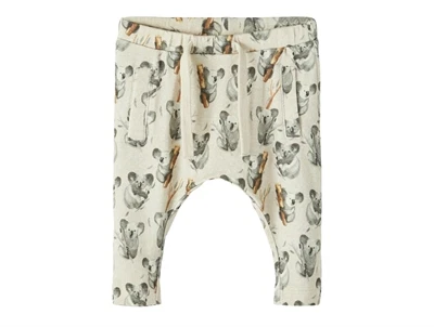 Name It bukser peyote melange koala