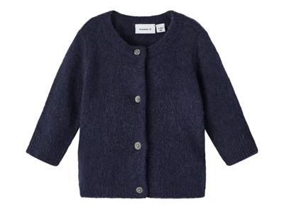 Name It night sky cardigan