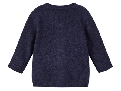 Name It night sky cardigan