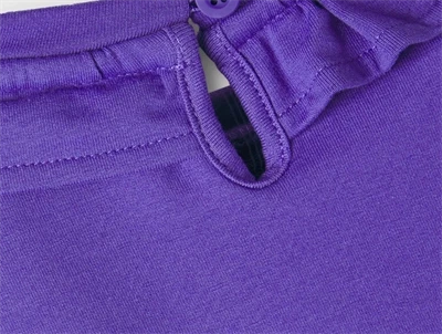 Name It purple corallities sweatshirt