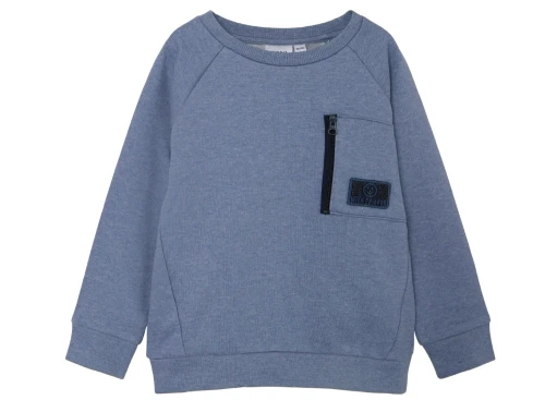 Name It bijou blue sweatshirt