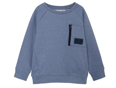Name It bijou blue sweatshirt
