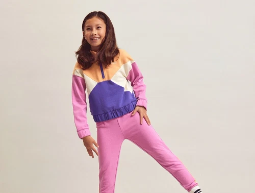 Name It cyclamen sweatshirt