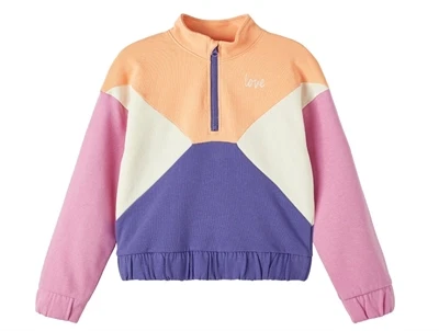 Name It cyclamen sweatshirt