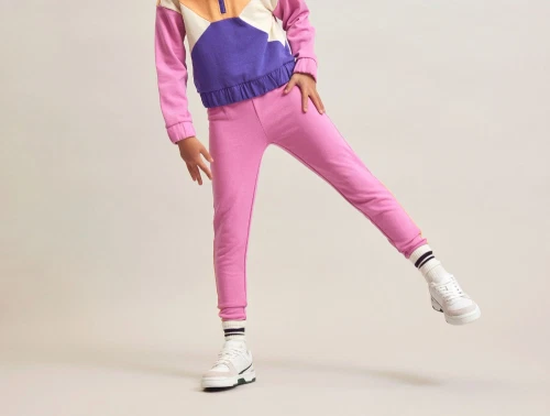 Name It cyclamen sweatpants