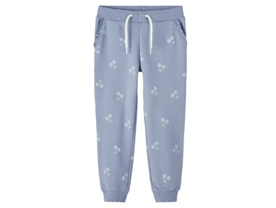 Name It tempest sweatpants kirsebær