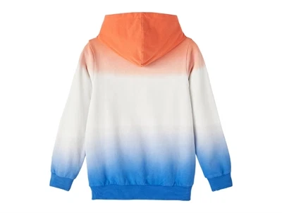 Name It hoodie tigerlily