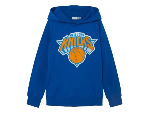Name It turkish sea hoodie NBA knicks