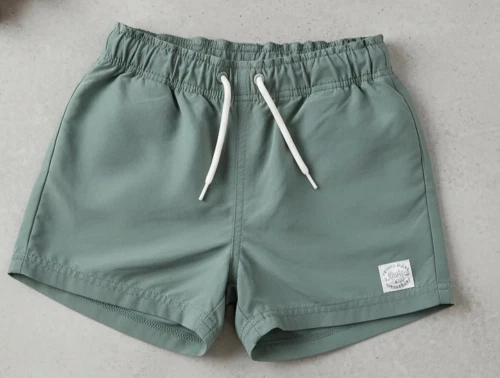 Name It laurel wreath badeshorts