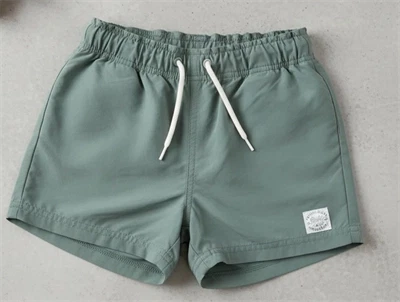 Name It laurel wreath badeshorts