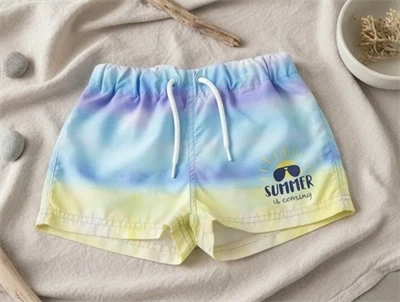 Name It crystal seas badeshorts
