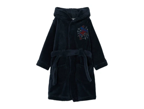 Name It badekåbe dark sapphire Spiderman