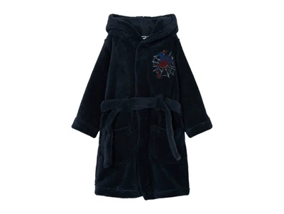 Name It badekåbe dark sapphire Spiderman
