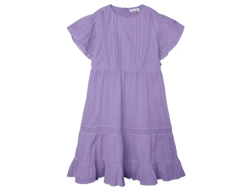 Name It sand verbena kjole