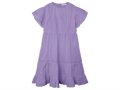 Name It sand verbena kjole