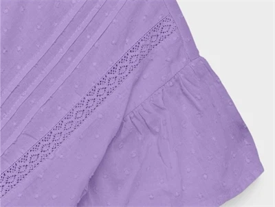 Name It sand verbena kjole