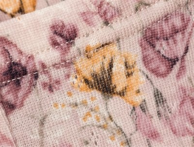 Name It sphinx blomstret leggings merinould