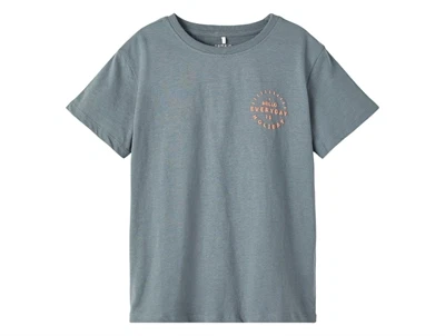 Name It stormy weather t-shirt print