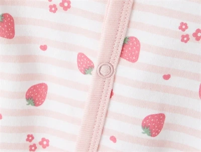 Name It camellia rose natdragt (2-pak)