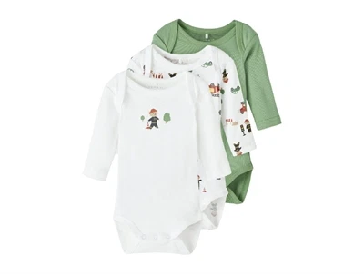 Name It kashmir body brandmand (3-pak)