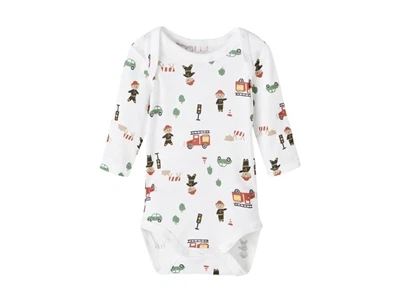 Name It kashmir body brandmand (3-pak)