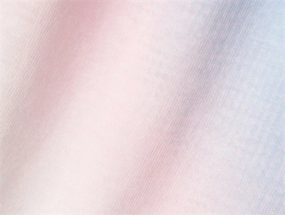 Name It parfait pink rainbow kjole