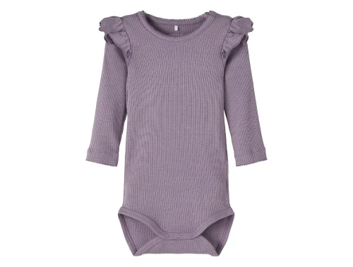 Name It purple sage body