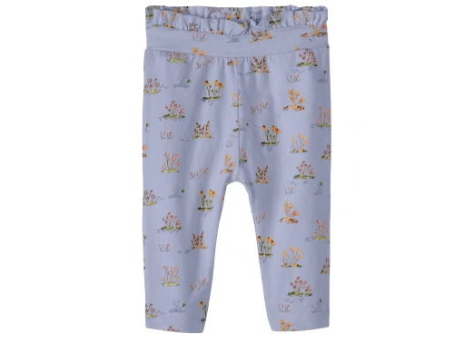 Name It cosmic sky bukser blomster