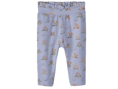 Name It cosmic sky bukser blomster