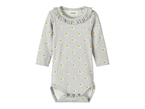 Lil Atelier body harbor mist blomster
