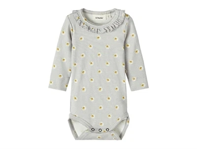 Lil Atelier body harbor mist blomster
