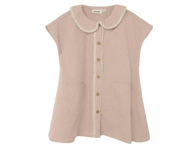 Lil Atelier rose dust kjole
