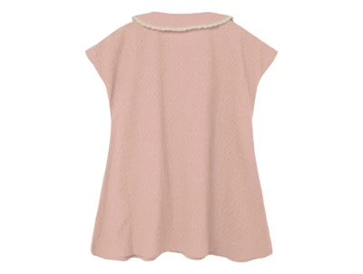 Lil Atelier rose dust kjole