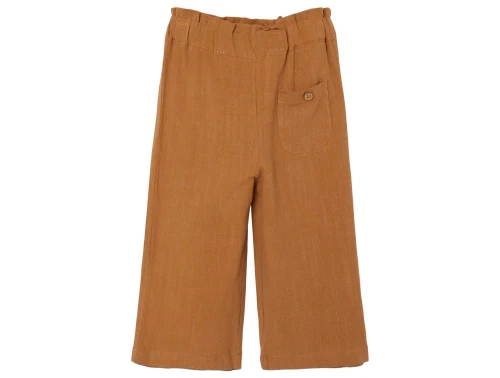 Lil Atelier chipmunk bukser culotte