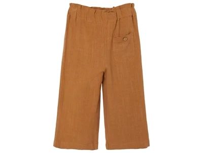 Lil Atelier chipmunk bukser culotte