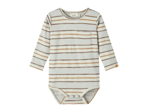 Lil Atelier harbor mist body striber