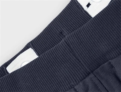Name It dark sapphire sweatpants Hot Wheels