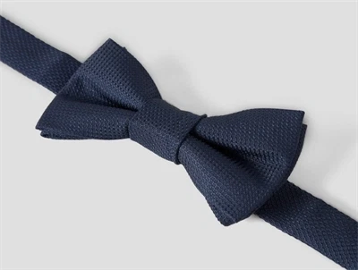 Name It butterfly navy blazer med justerbar velcro