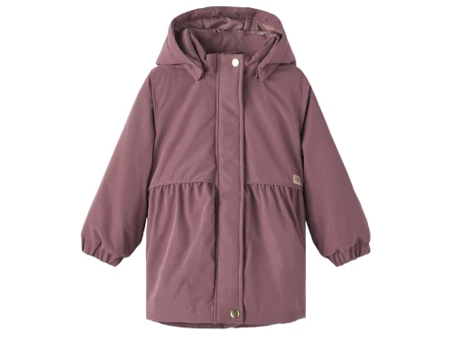 Name It peppercorn vinterjakke