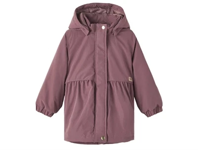 Name It peppercorn vinterjakke