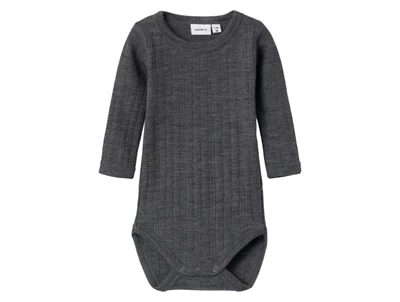 Name It iron gate body merinould