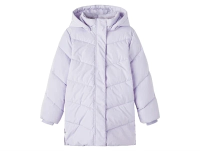 Name It thistle puffer vinterjakke