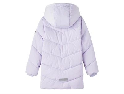 Name It thistle puffer vinterjakke
