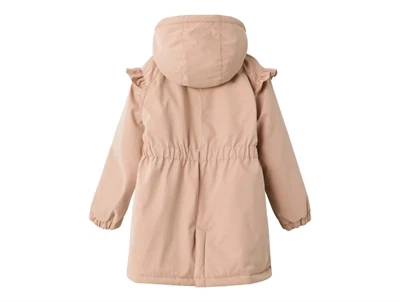 Lil Atelier roebuck vinterjakke